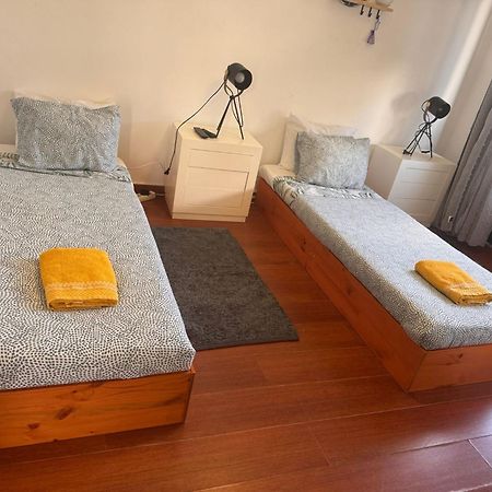 Vikap Guest House Порту Экстерьер фото
