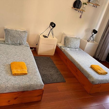 Vikap Guest House Порту Экстерьер фото