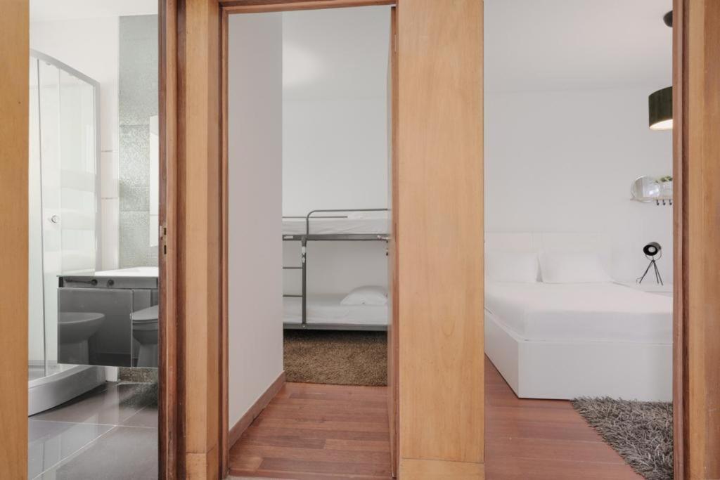 Vikap Guest House Порту Экстерьер фото