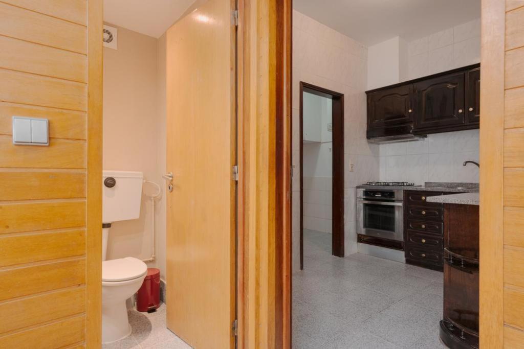 Vikap Guest House Порту Экстерьер фото