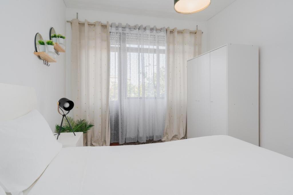 Vikap Guest House Порту Экстерьер фото