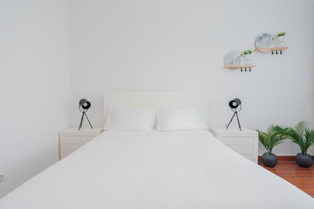 Vikap Guest House Порту Экстерьер фото