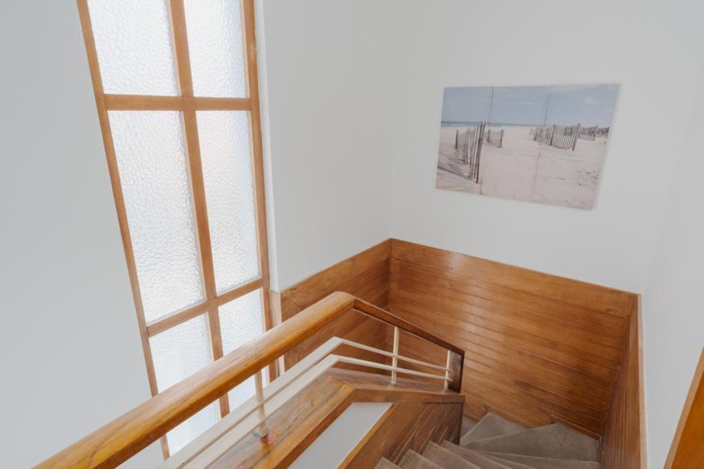 Vikap Guest House Порту Экстерьер фото