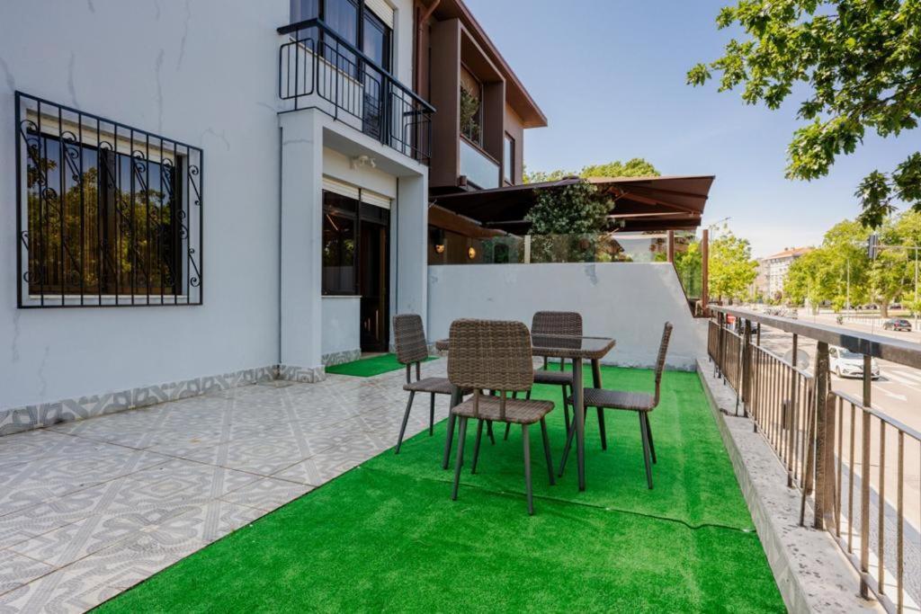 Vikap Guest House Порту Экстерьер фото