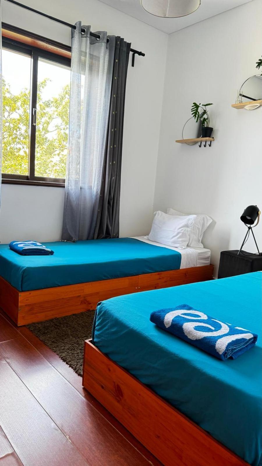 Vikap Guest House Порту Экстерьер фото