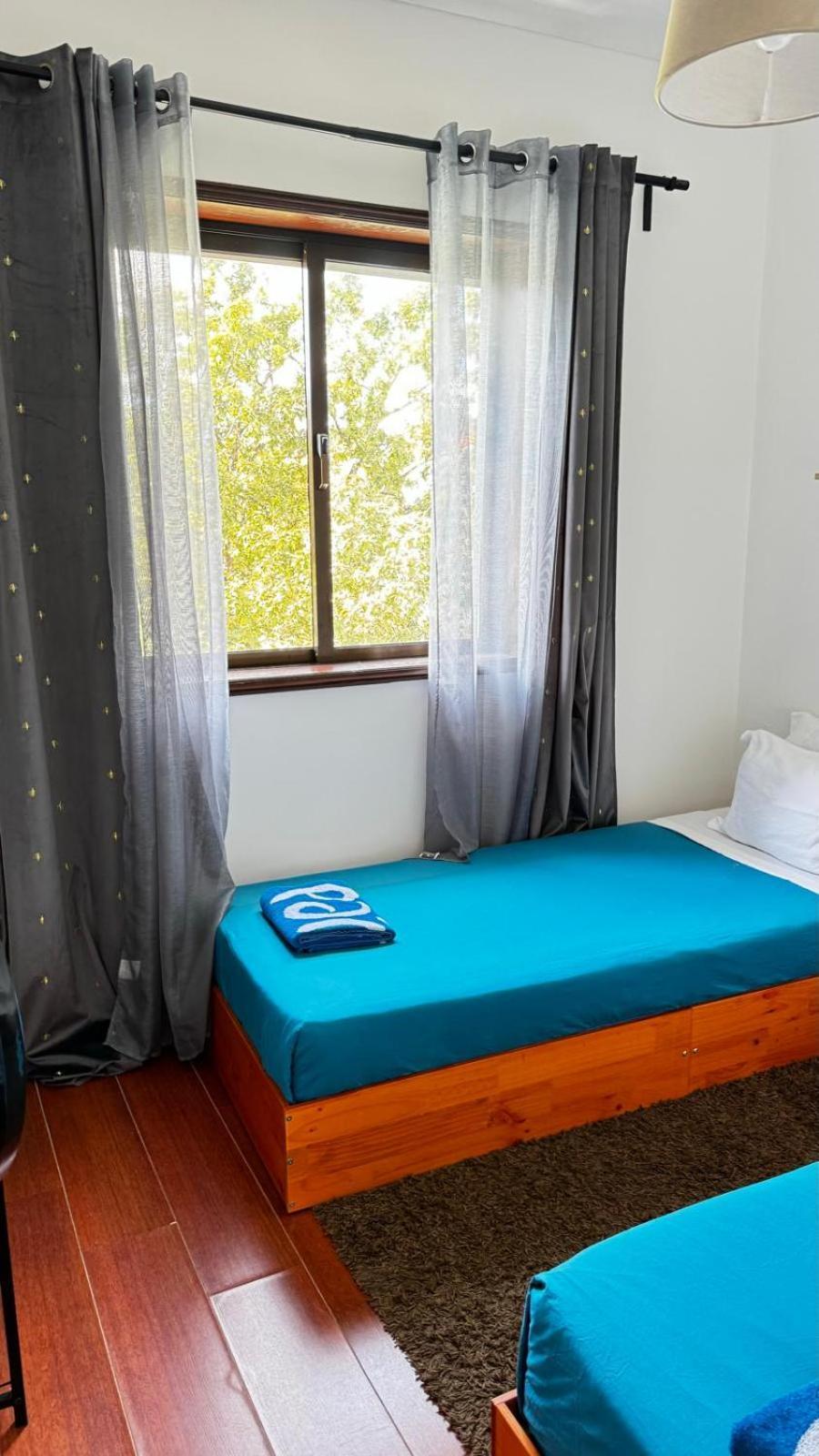 Vikap Guest House Порту Экстерьер фото