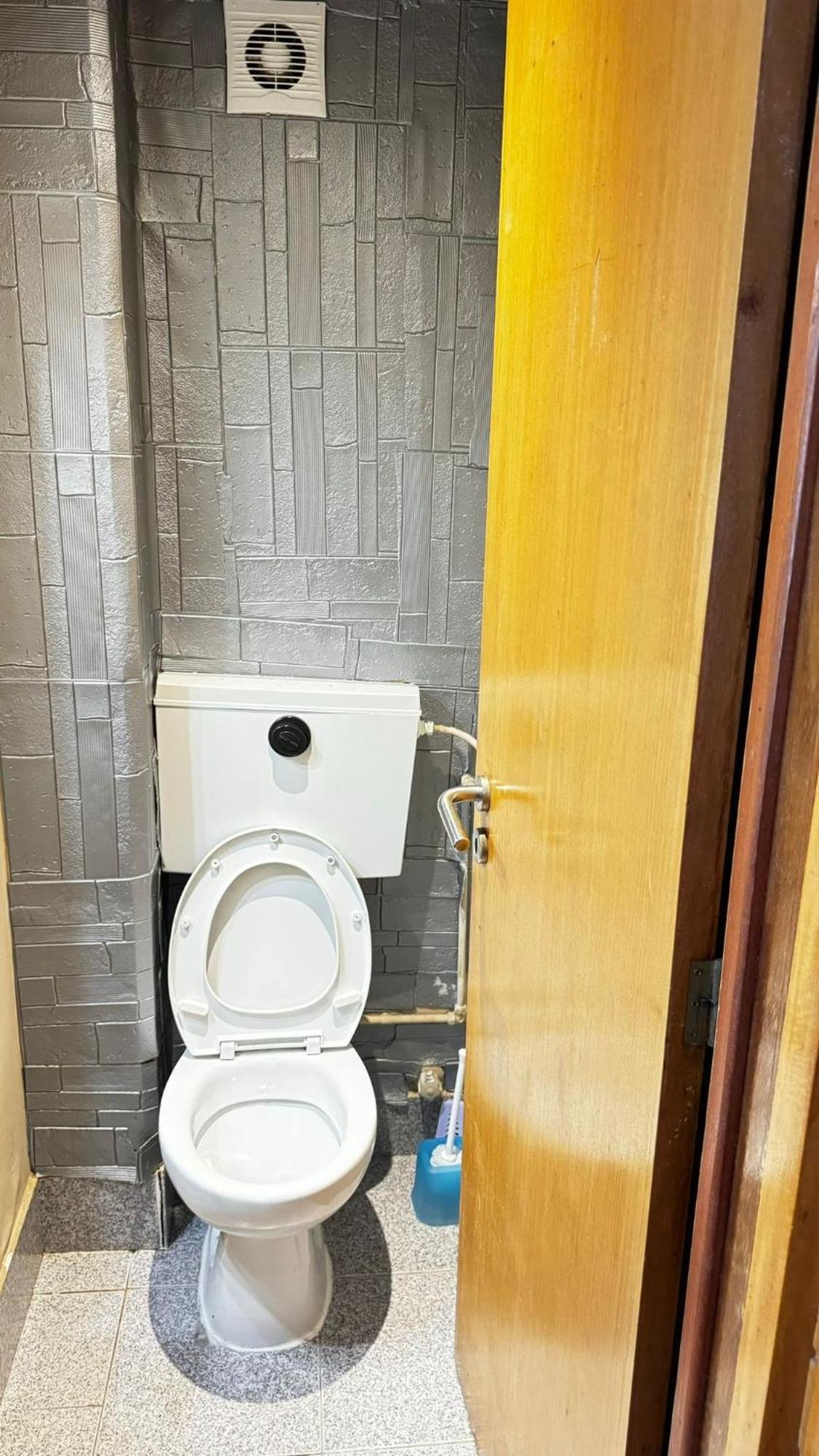 Vikap Guest House Порту Экстерьер фото