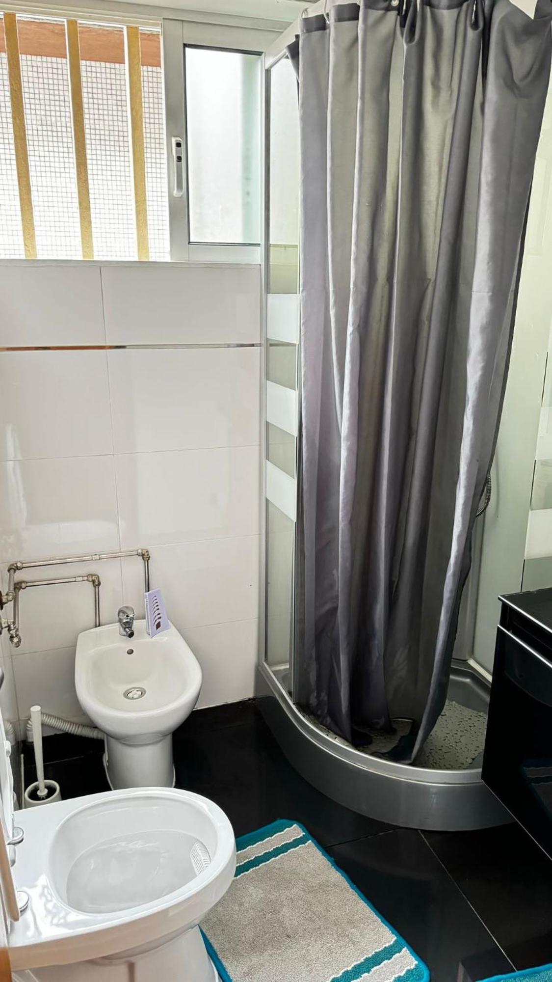 Vikap Guest House Порту Экстерьер фото