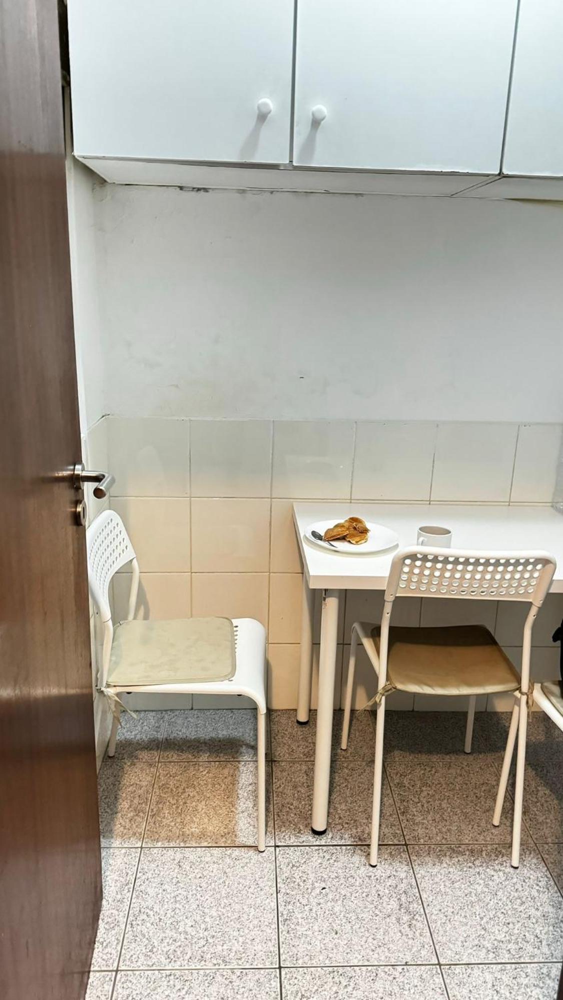 Vikap Guest House Порту Экстерьер фото