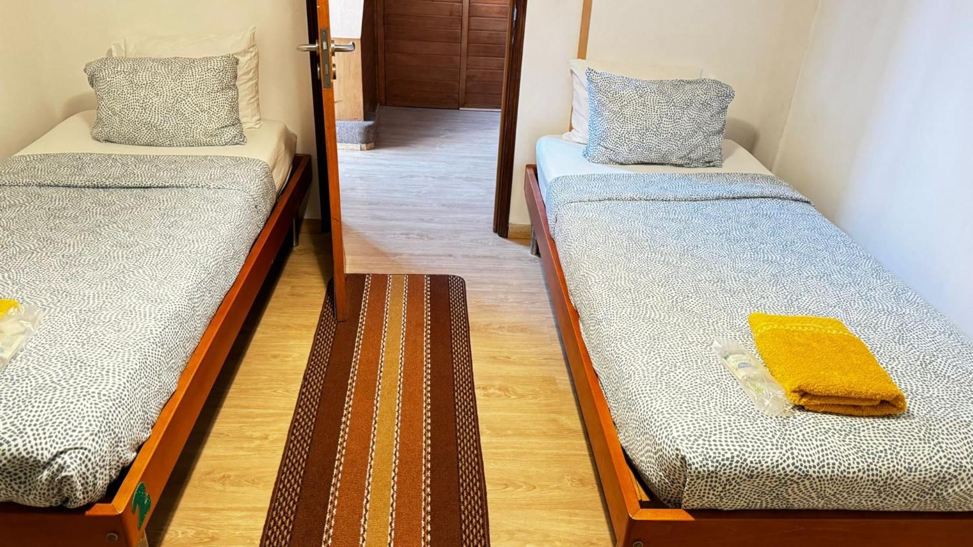 Vikap Guest House Порту Экстерьер фото