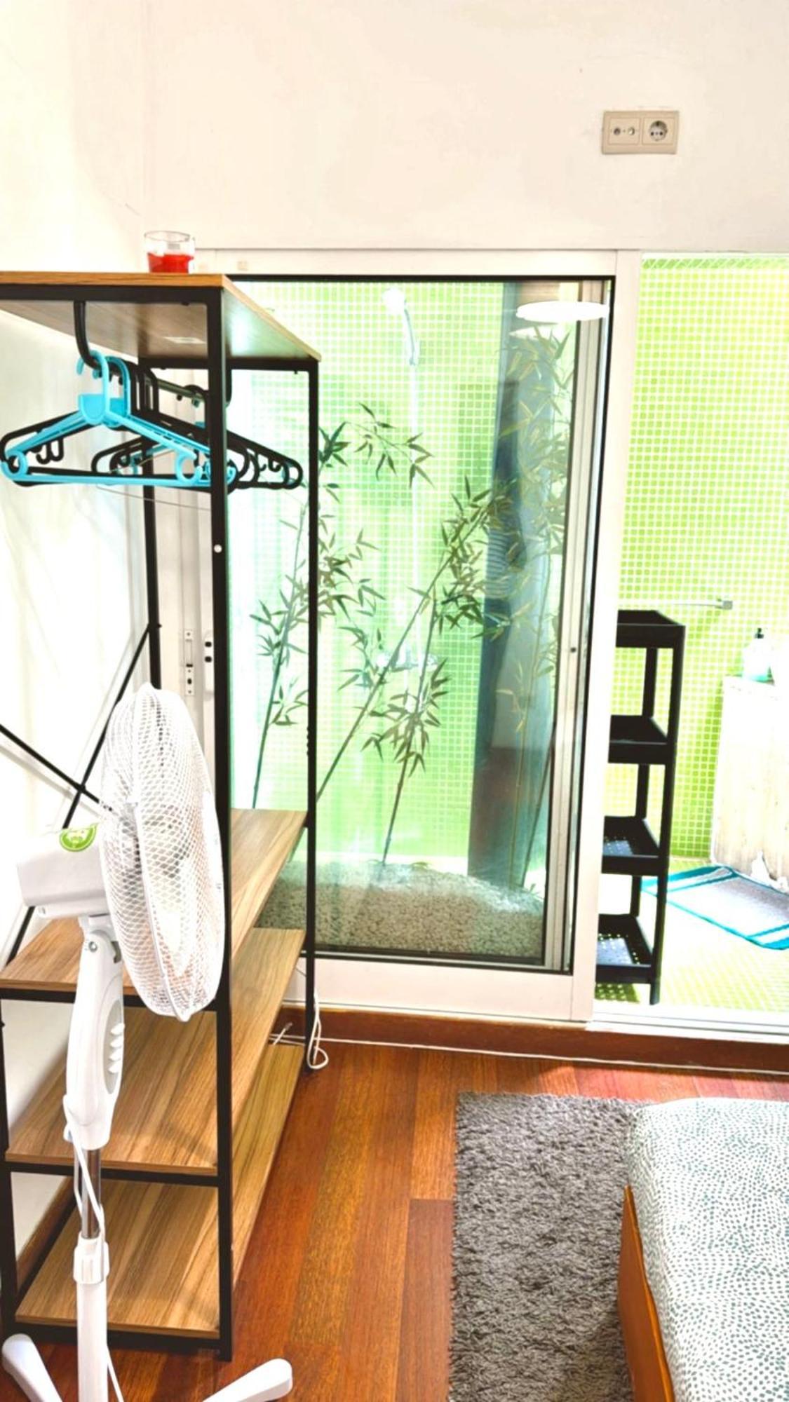Vikap Guest House Порту Экстерьер фото